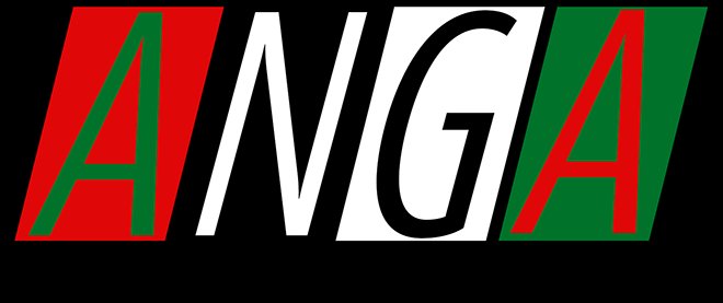 ANGA — Art Not Genocide Alliance