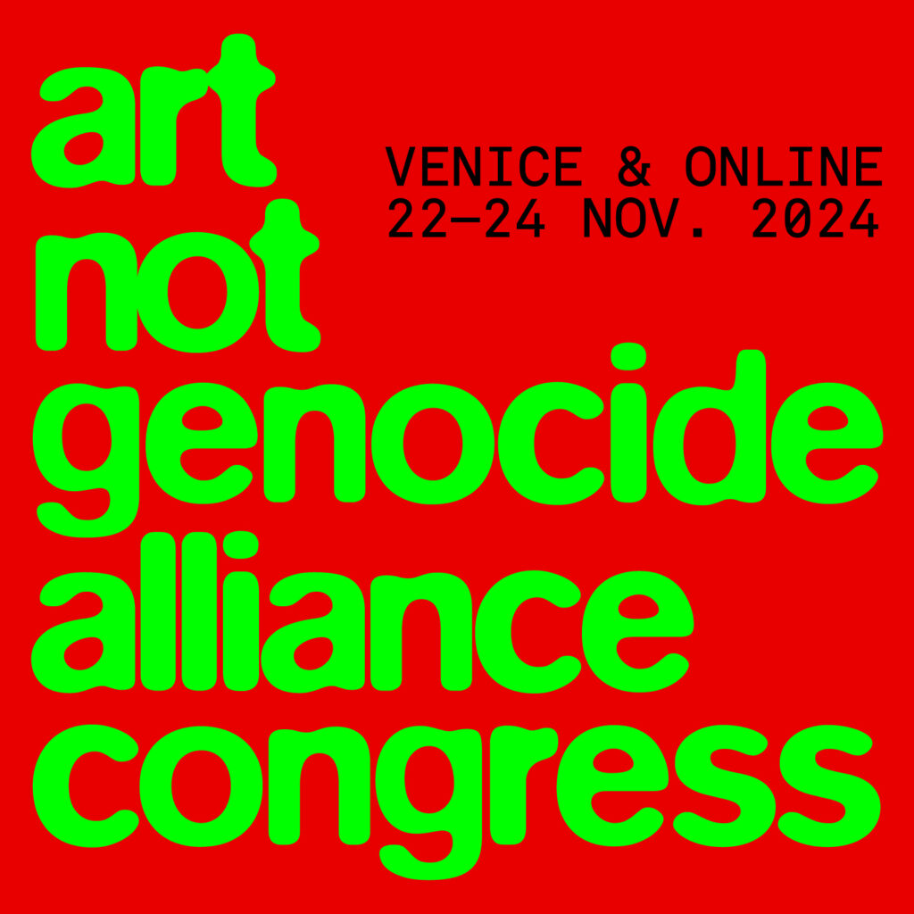 ANGA Congress Poster