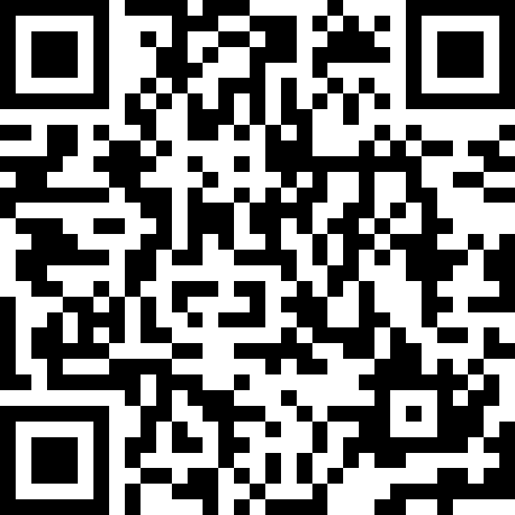 QR code linking to the ANGA strike statement and FAQ PDF